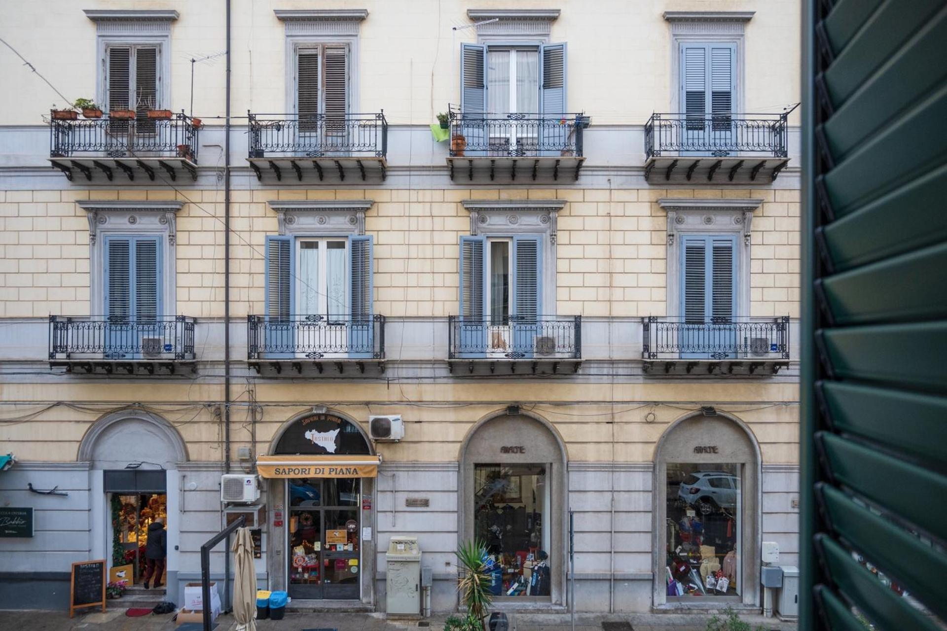 Apartment Palazzo Falcone *