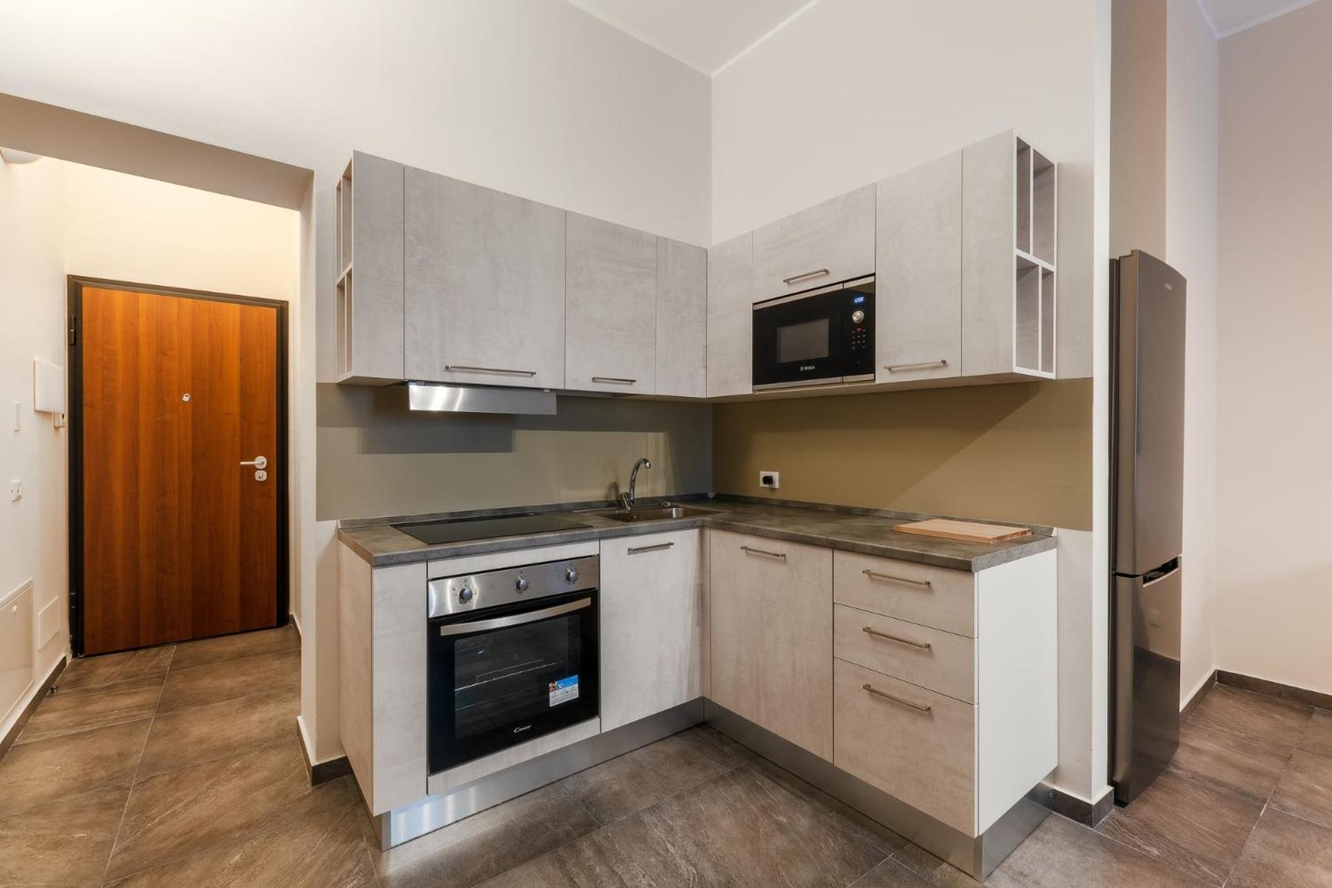 Palazzo Falcone Apartment *