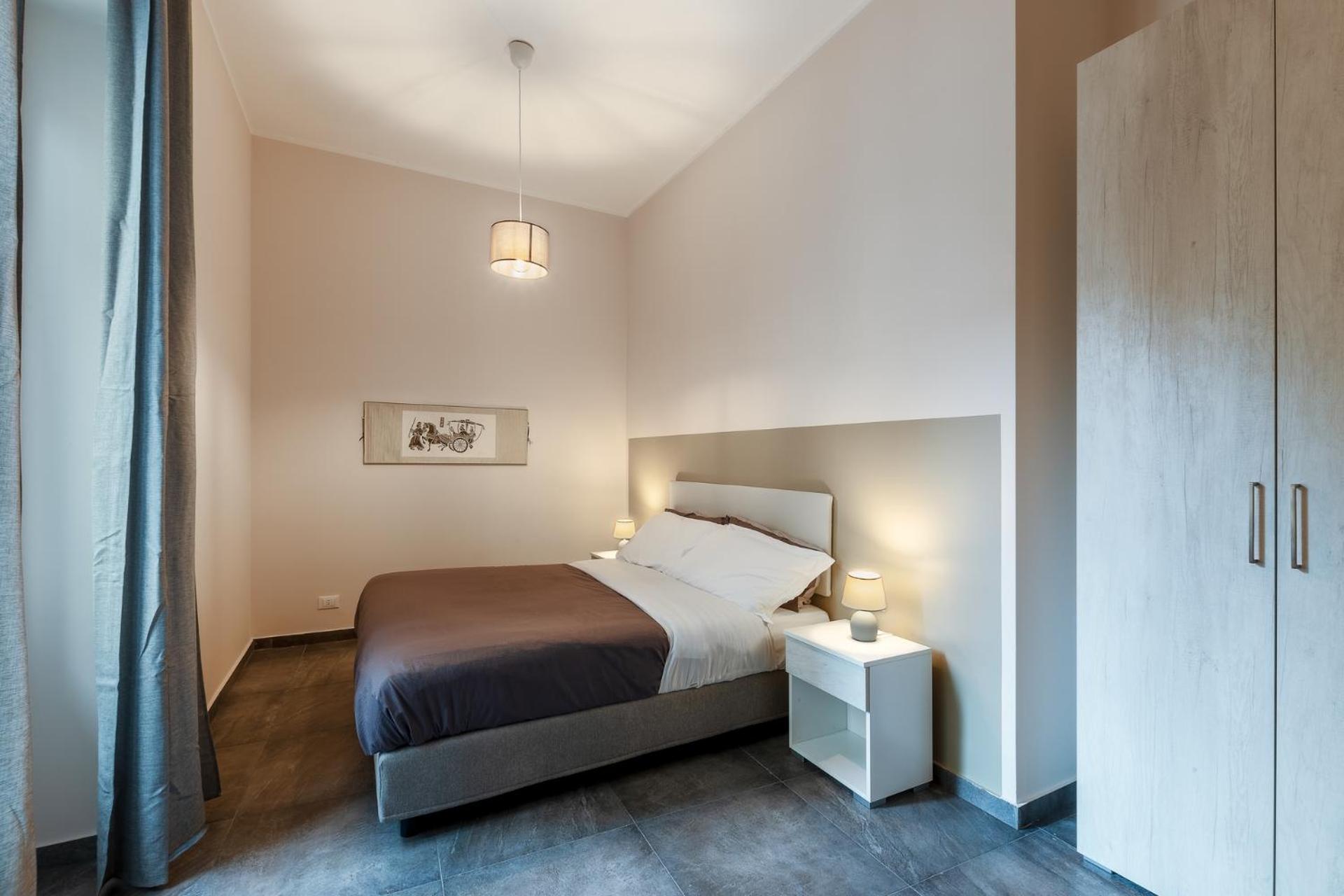 Apartment Palazzo Falcone Palermo