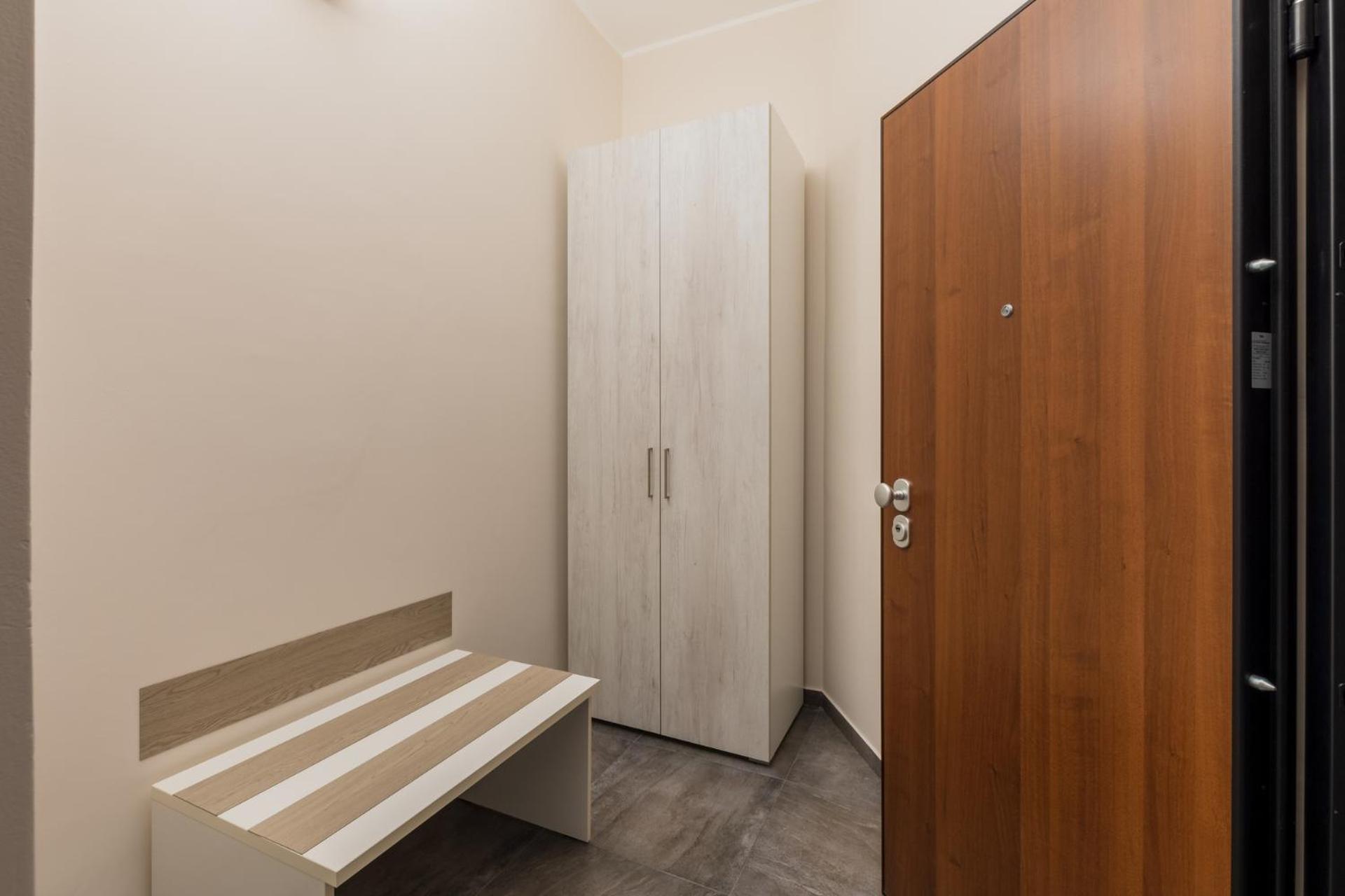 Palazzo Falcone Apartment Palermo