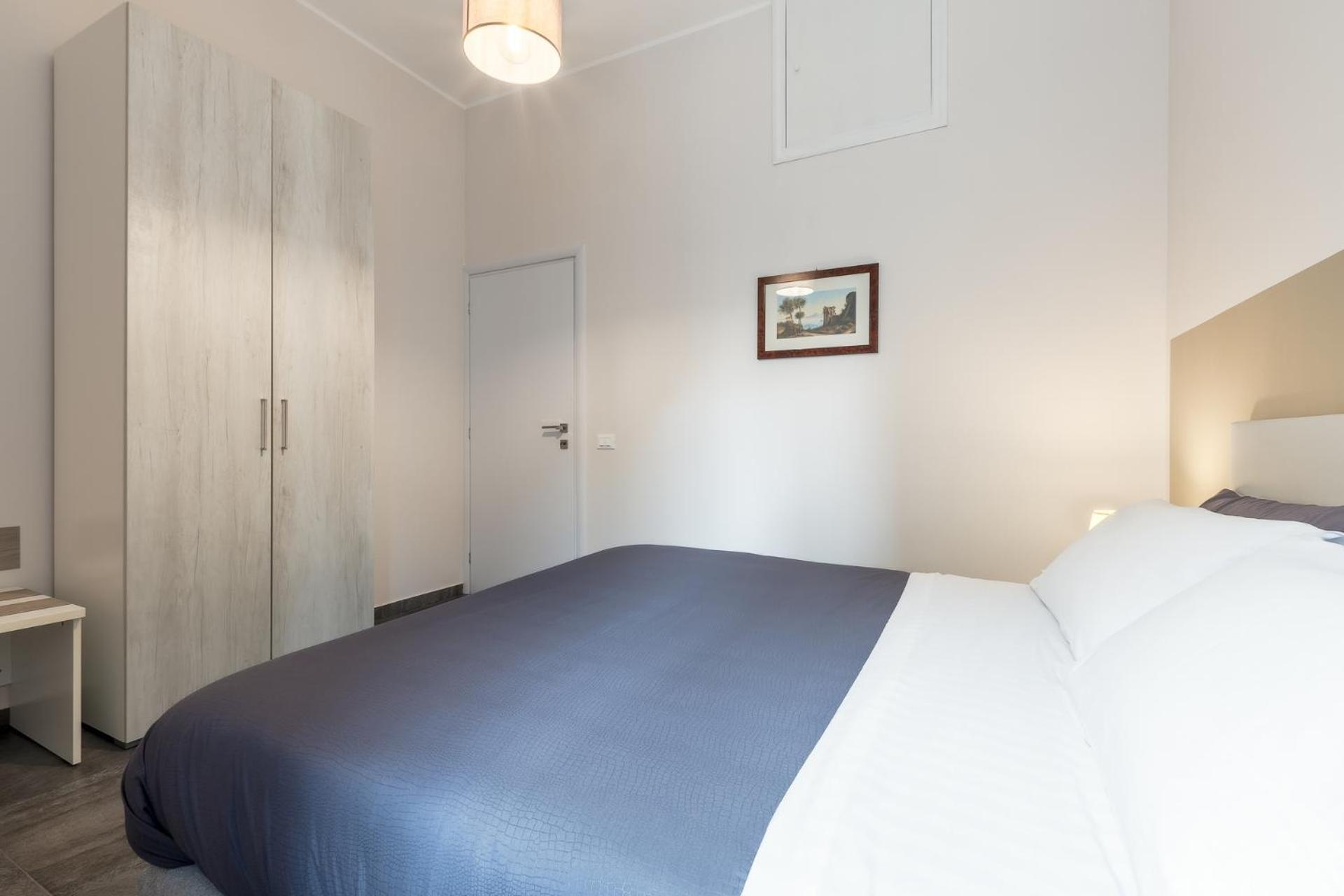 Palazzo Falcone Apartment
