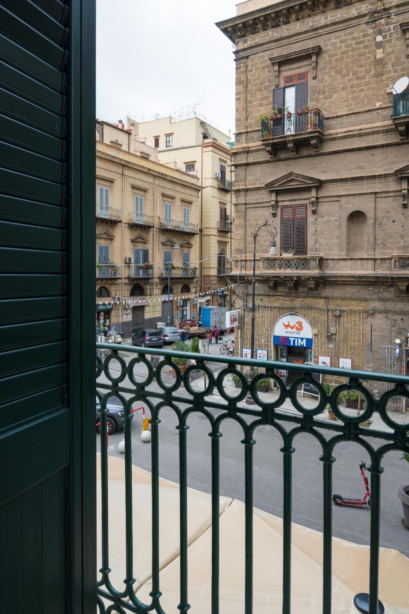 Apartment Palazzo Falcone