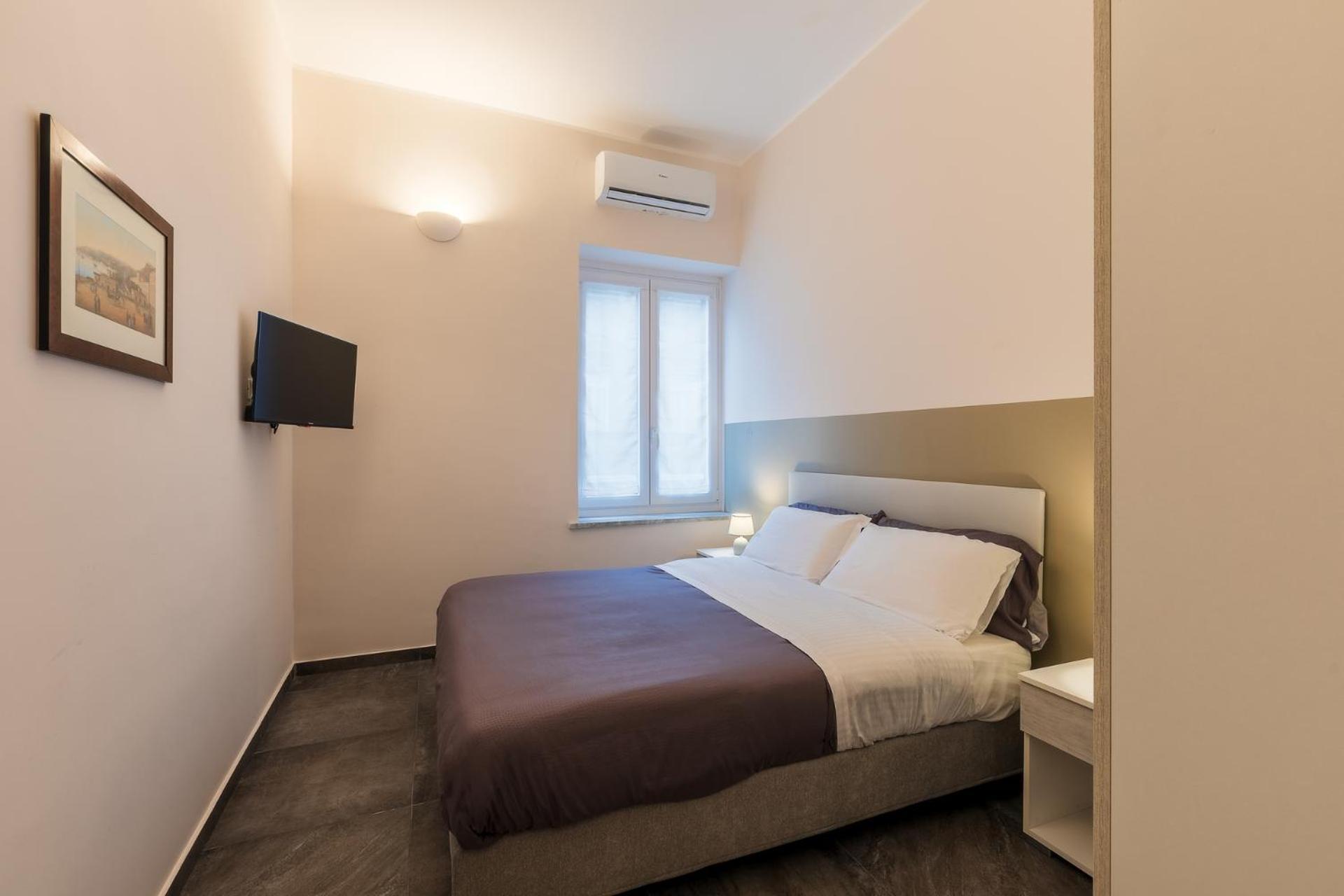 Palazzo Falcone Apartment