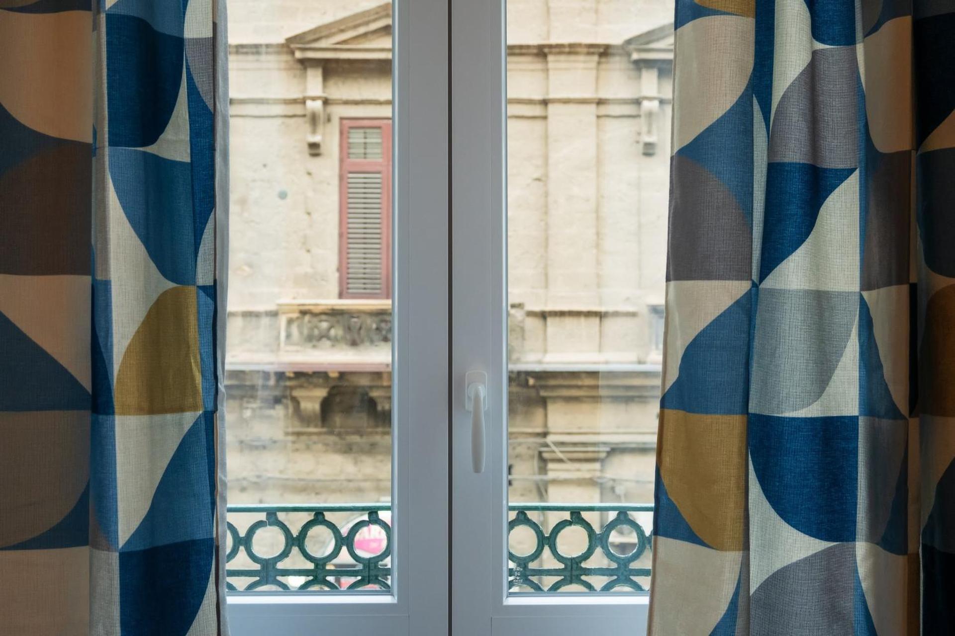 Palazzo Falcone * Palermo