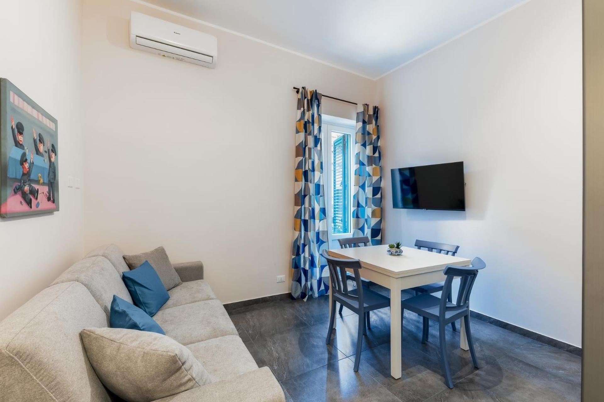 Apartment Palazzo Falcone