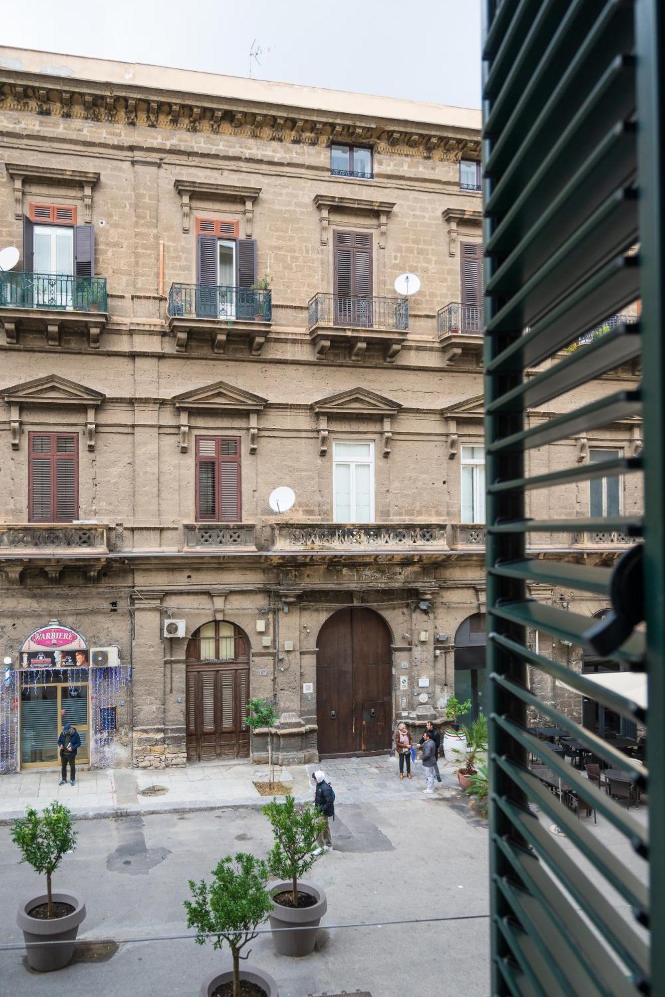 Palazzo Falcone